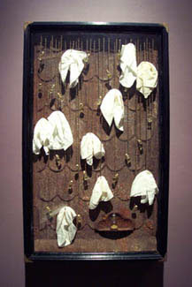 Handkerchief Extract